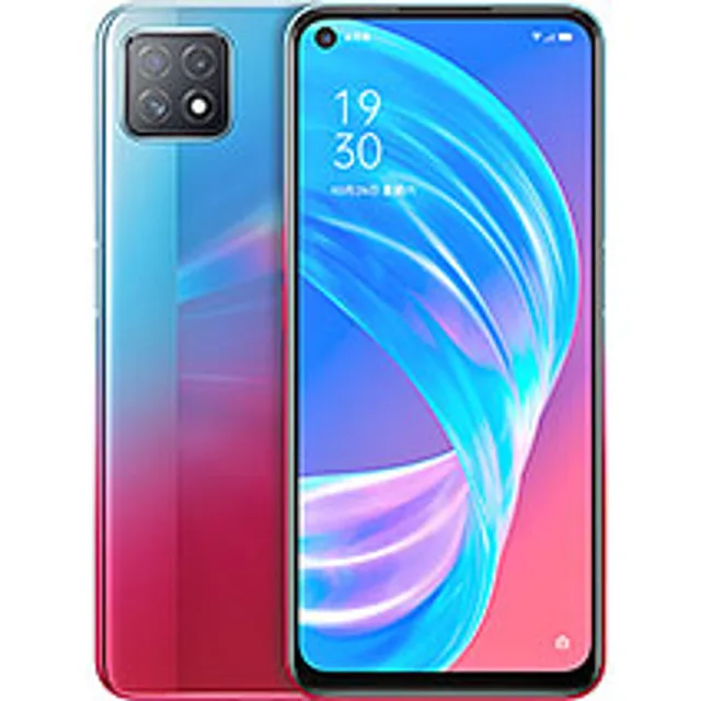 Oppo A72 5G – Cambio de centro de carga