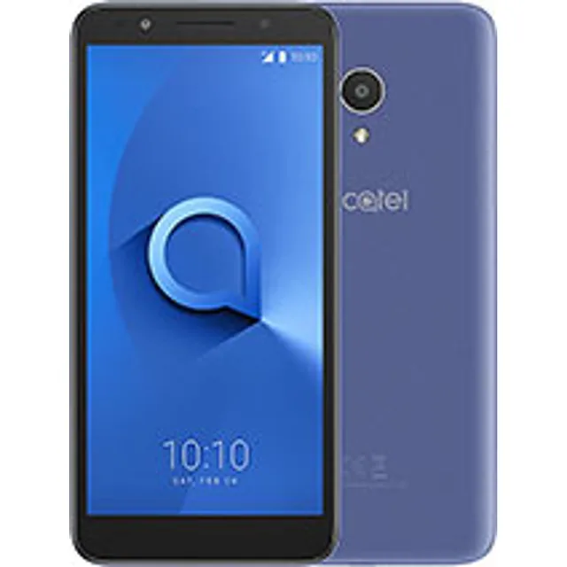Alcatel 5059 – Cambio de centro de carga