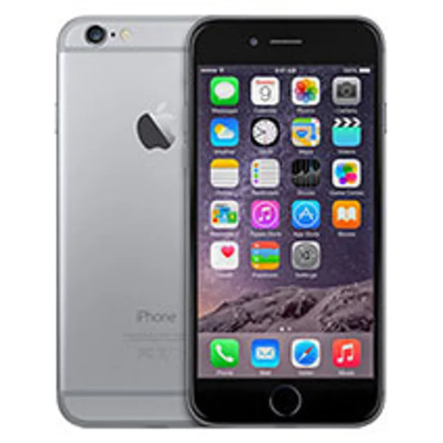 iPhone 6G – Cambio de pantalla