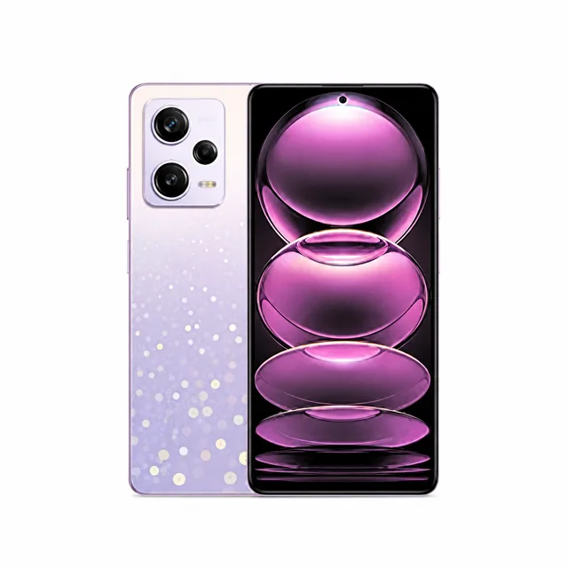 Xiaomi Note 12 PRO 5G – Cambio de centro de carga