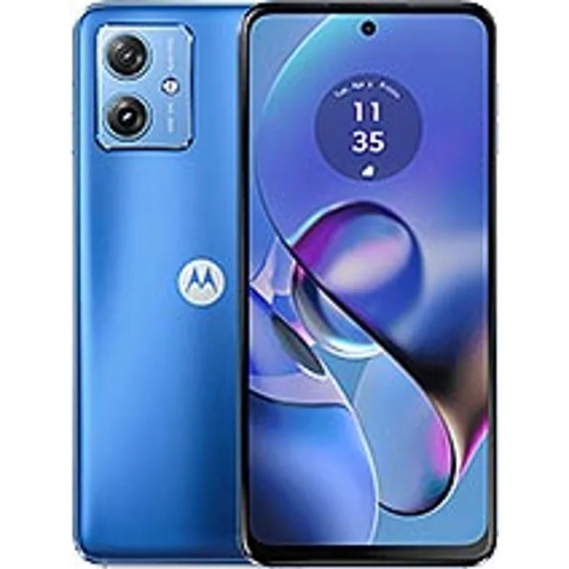 Motorola G64 – Cambio de centro de carga