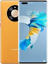 Huawei Mate 40 PRO Orig Scrap – Cambio de batería