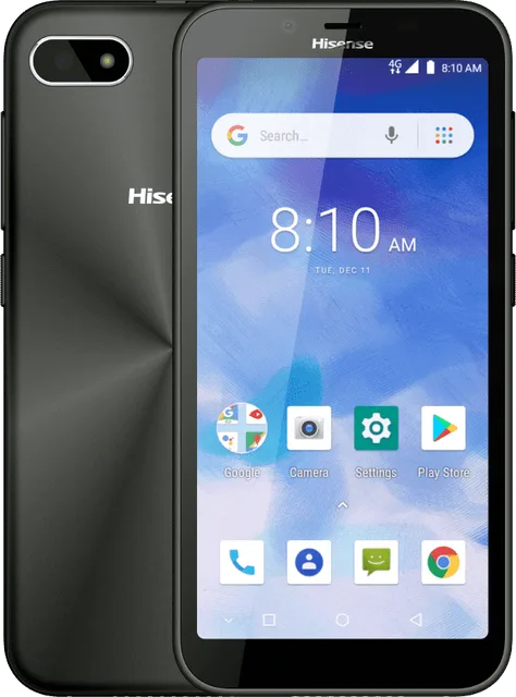 Hisense F16 – Cambio de pantalla