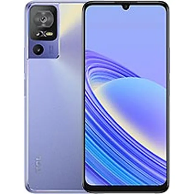 TCL 40SE – Cambio de centro de carga