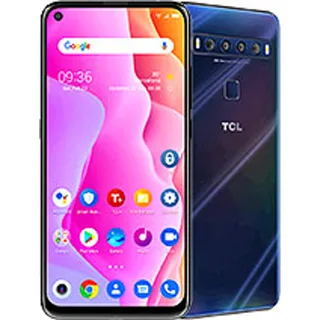TCL 10L – Cambio de batería