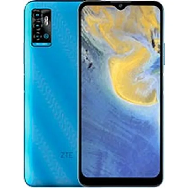 ZTE A71 – Cambio de pantalla