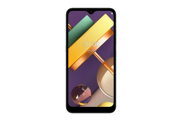 LG K32 – Cambio de pantalla