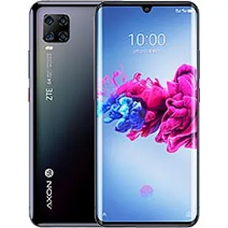 ZTE Axon 11 – Cambio de batería