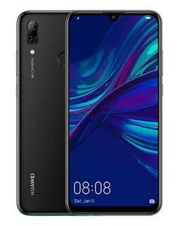 Huawei Psmart 2019 396286ECW Orig Scrap – Cambio de batería