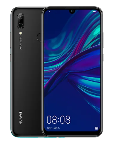 Huawei Psmart 2019 396286ECW Orig Scrap – Cambio de batería