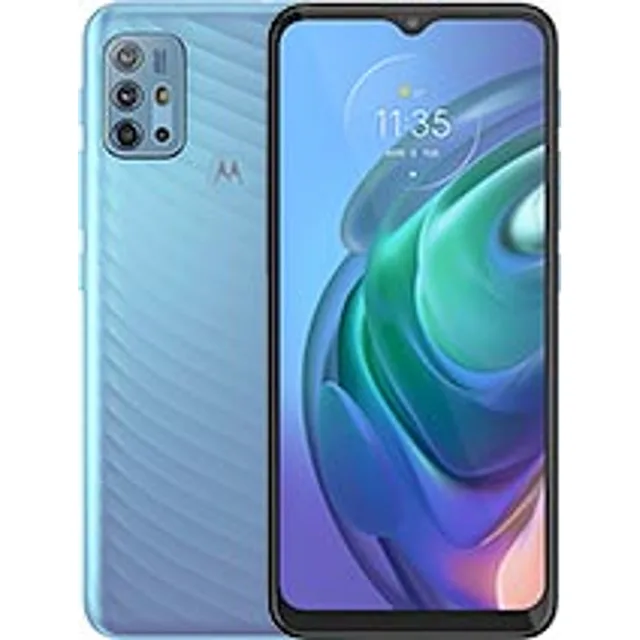 Motorola G10 Power – Cambio de batería
