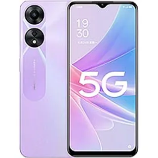Oppo A58 – Cambio de batería