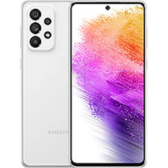 Samsung A73 – Cambio de pantalla