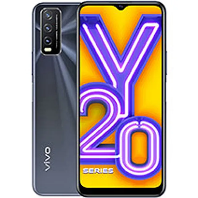 Vivo Y20 – Cambio de centro de carga