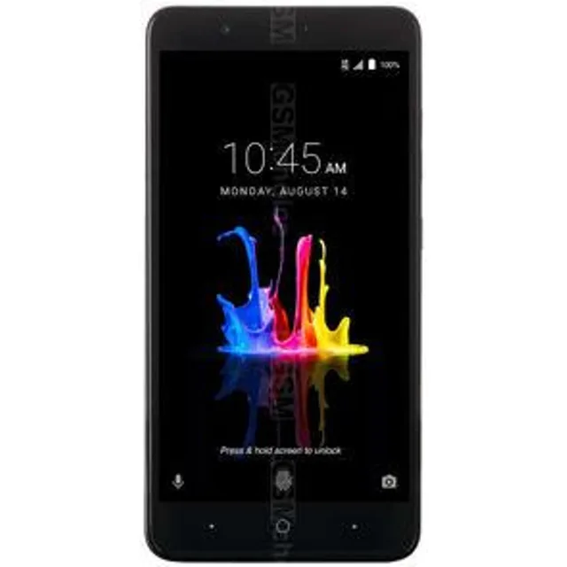 ZTE V Ultra – Cambio de pantalla