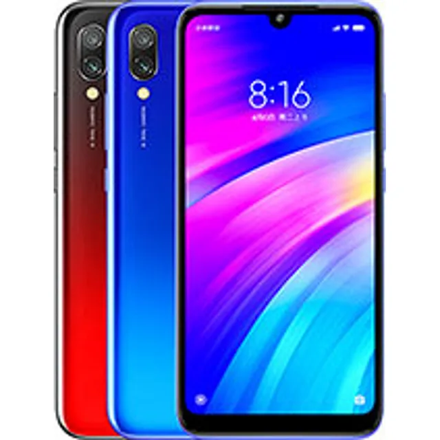 Xiaomi Mi 7 – Cambio de batería