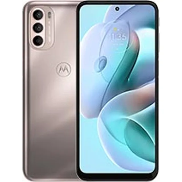 Motorola G41 – Cambio de batería