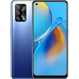 Oppo A74 – Cambio de pantalla