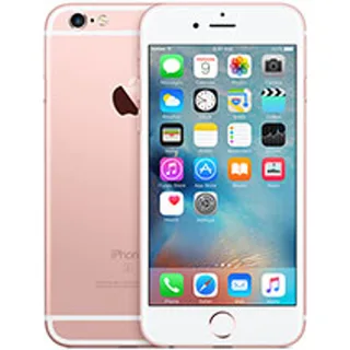 iPhone 6S – Cambio de centro de carga