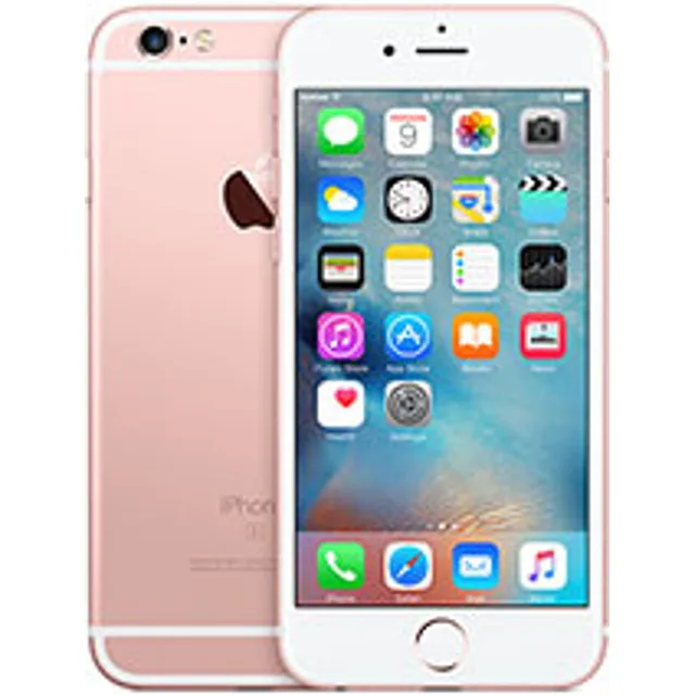 iPhone 6S – Cambio de pantalla