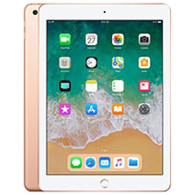 iPad 6 2018 – Cambio de batería
