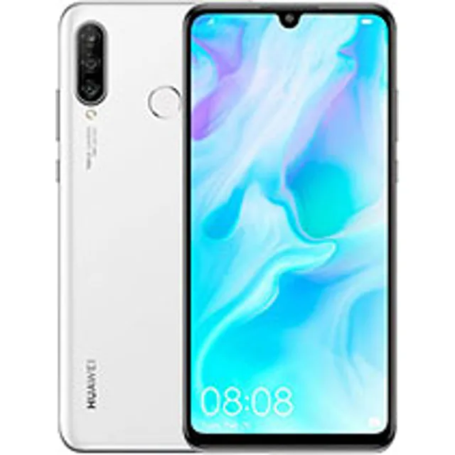 Huawei P30 Lite – Cambio de batería