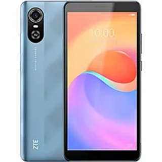ZTE A31 Plus – Cambio de pantalla