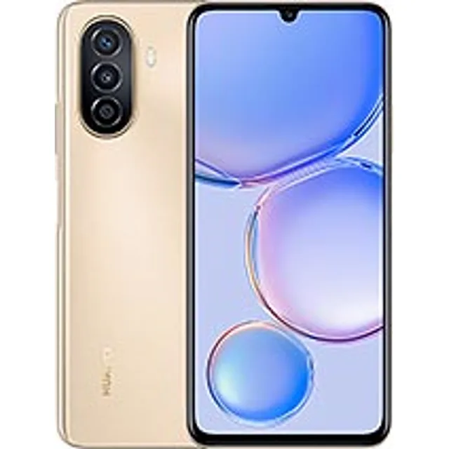Huawei Nova Y71 – Cambio de pantalla