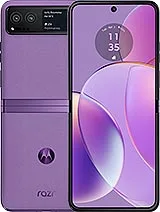 Motorola Razr 40 – Cambio de pantalla