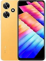 Infinix HOT 30I BL 49NX – Cambio de batería