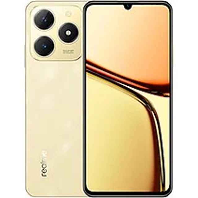 OPPO C61 – Cambio de pantalla