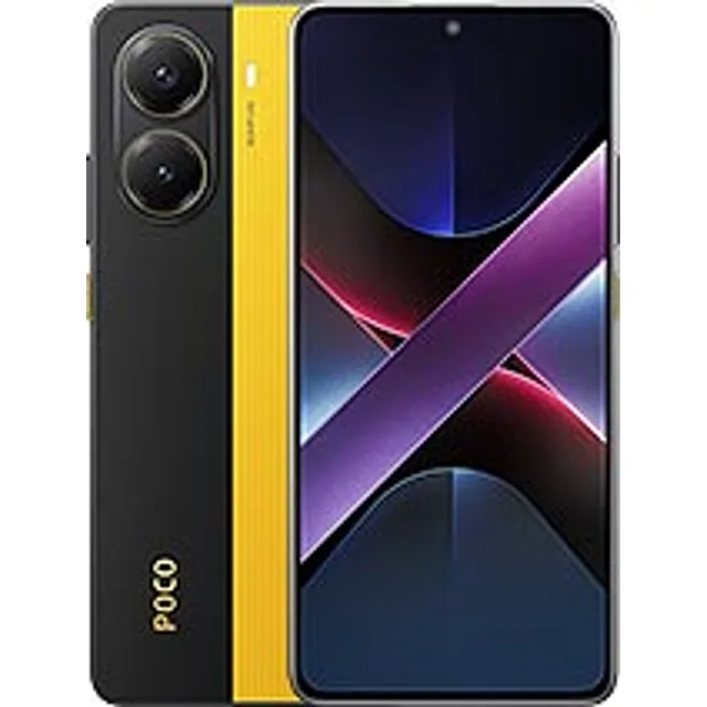 Xiaomi Poco X7 Pro – Cambio de pantalla