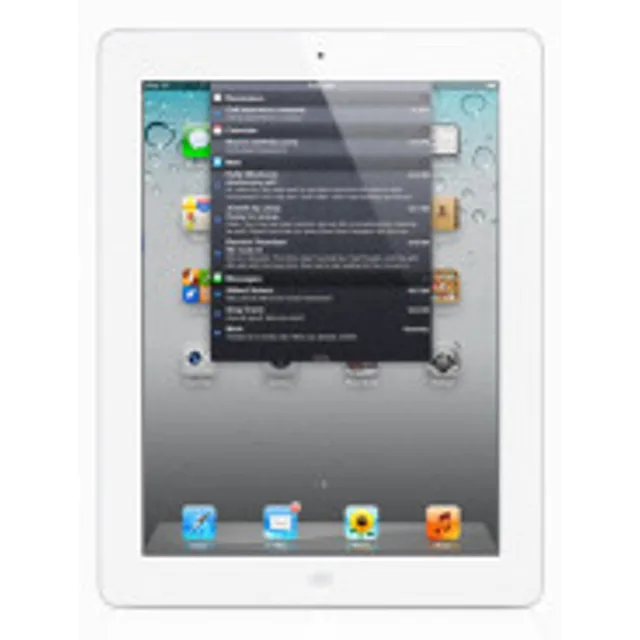 iPad 3 – Cambio de batería