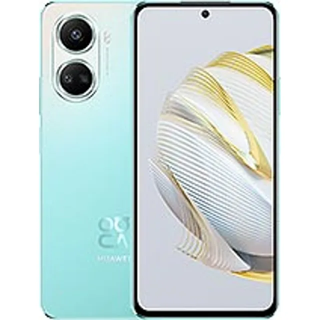 Huawei Nova 10 SE – Cambio de pantalla
