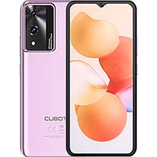 Cubot A10 – Cambio de pantalla