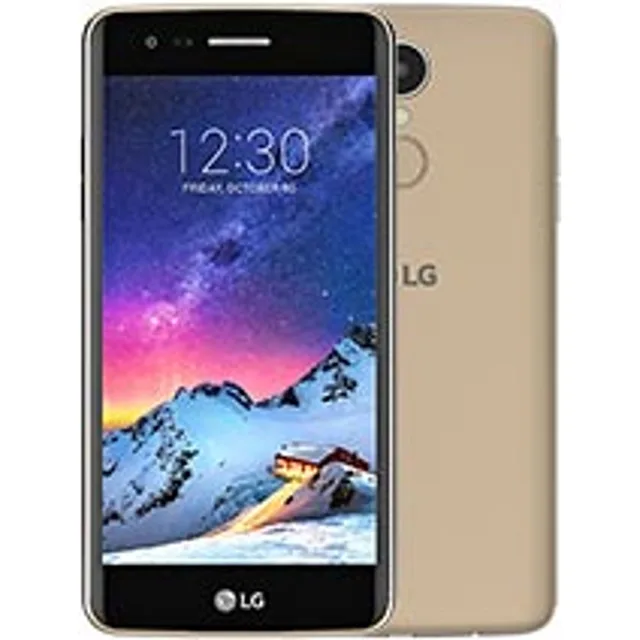 LG K4-K8 2017 – Cambio de batería