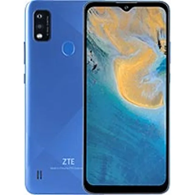 ZTE A51 – Cambio de batería