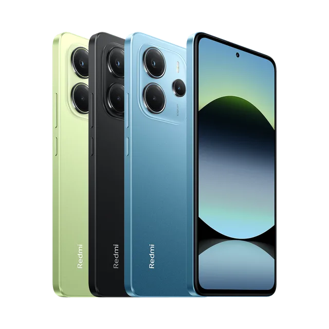 Xiaomi Note 14 BR50 – Cambio de batería