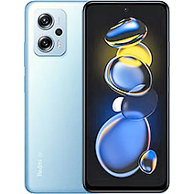 Xiaomi Note 11T Pro – Cambio de pantalla