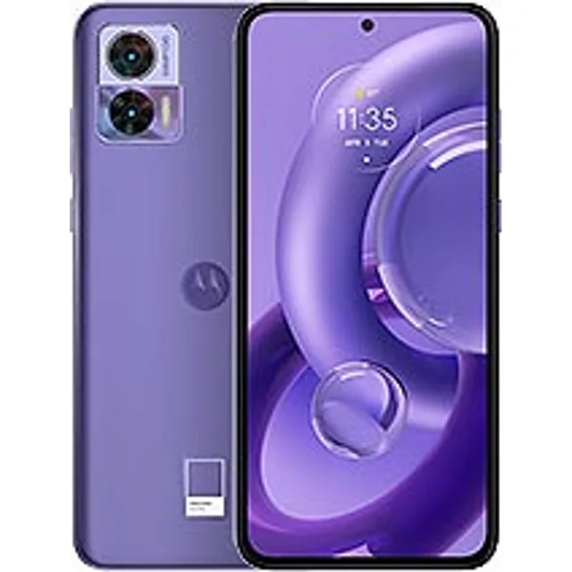 Motorola Edge 30 Neo – Cambio de centro de carga
