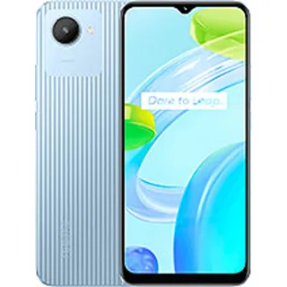 Oppo Realme C30 – Cambio de centro de carga