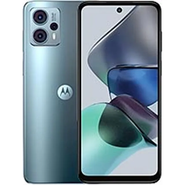 Motorola G23 – Cambio de centro de carga