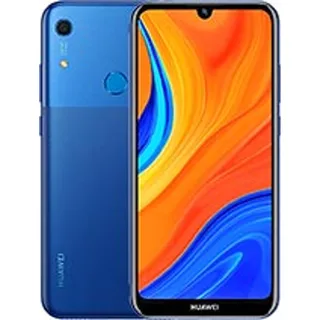Huawei Y6 S – Cambio de pantalla