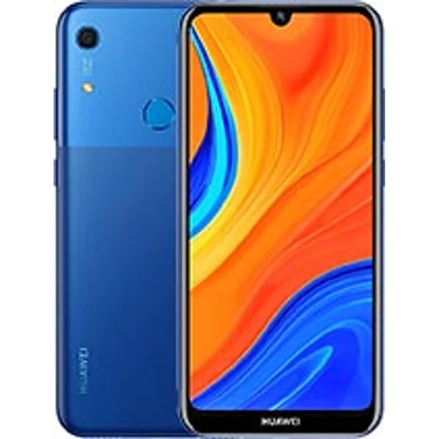 Huawei Y6 S – Cambio de pantalla