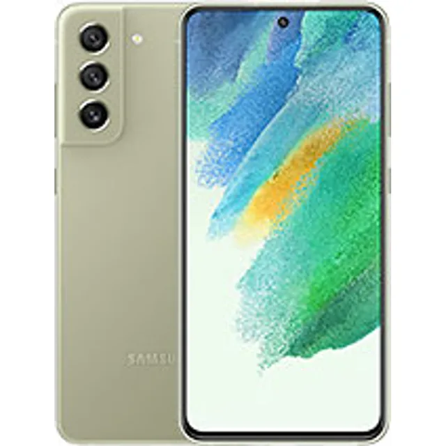 Samsung S21 Fe – Cambio de centro de carga