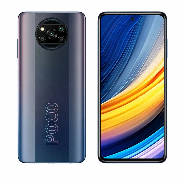 Xiaomi Poco X3 Pro – Cambio de pantalla