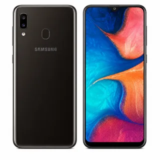 Samsung A20 – Cambio de batería