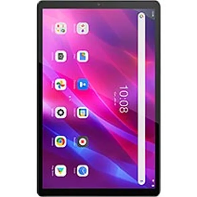 Lenovo Tab K10 – Cambio de pantalla