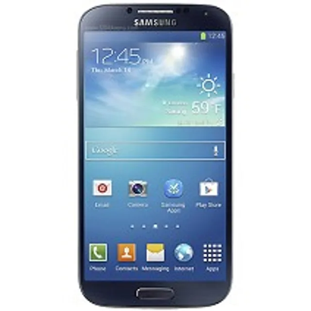 Samsung S4 – Cambio de pantalla