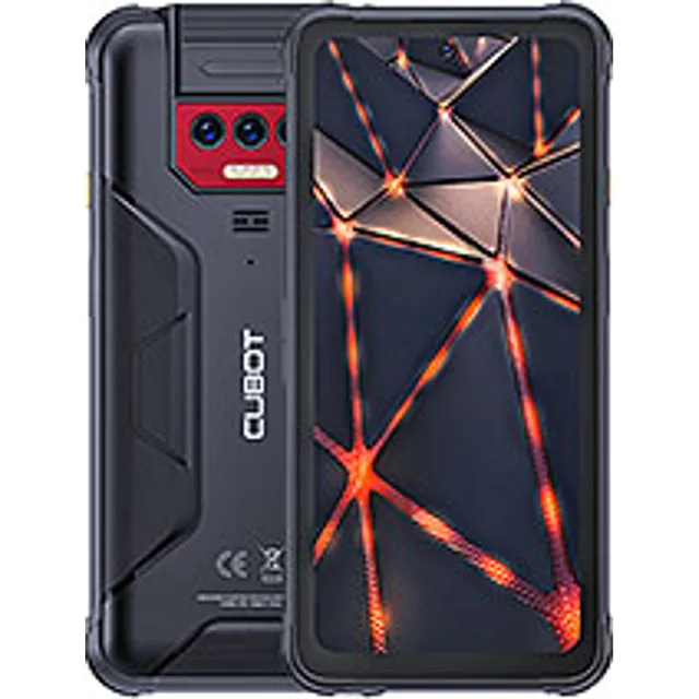 Cubot Kingkong 8 – Cambio de pantalla